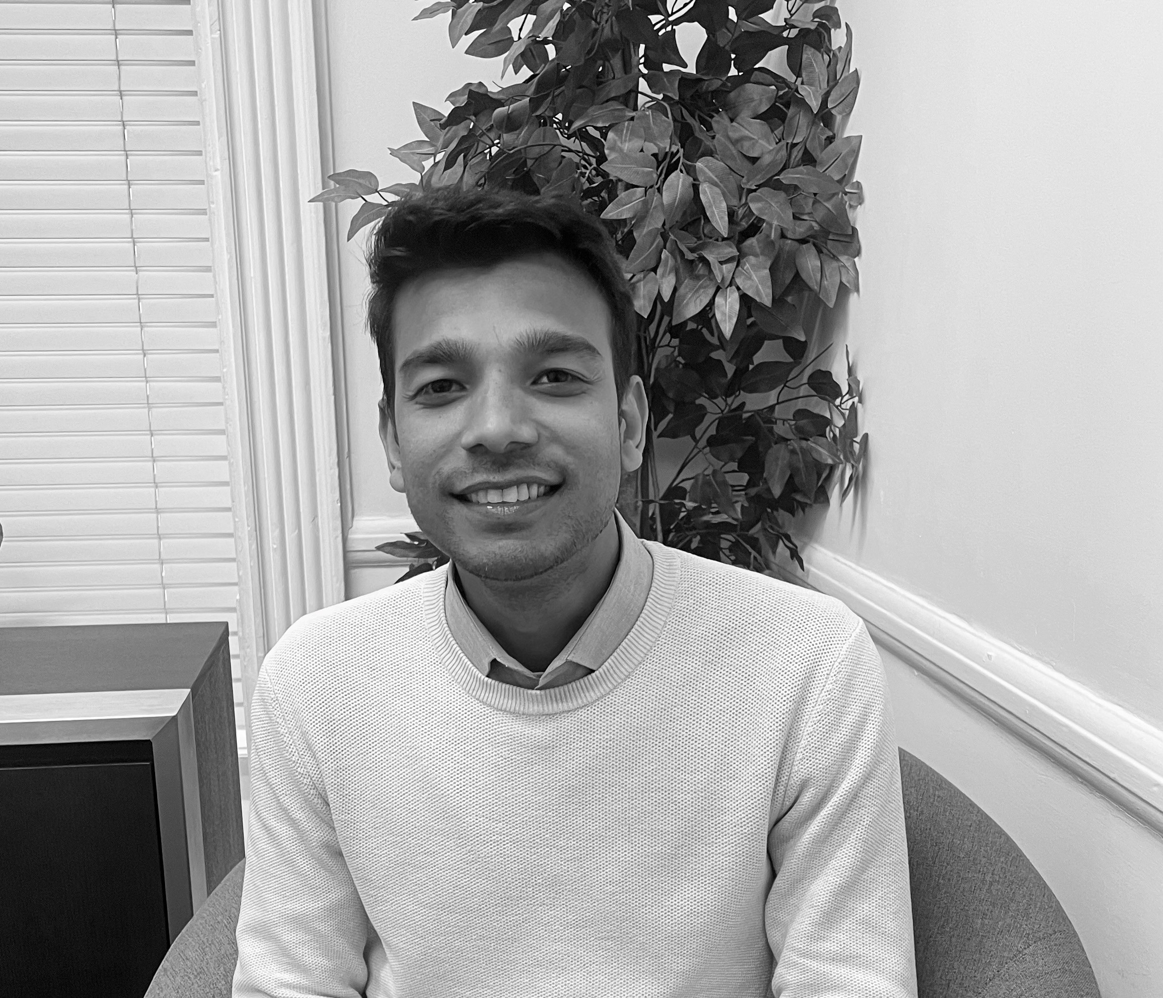 Bayzid  Hassan, Administrator/Accounts