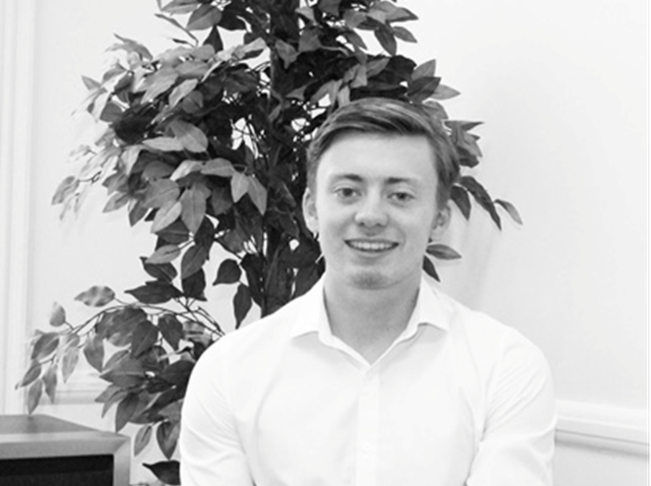 Charlie  Hill, Resi & Commercial Negotiator