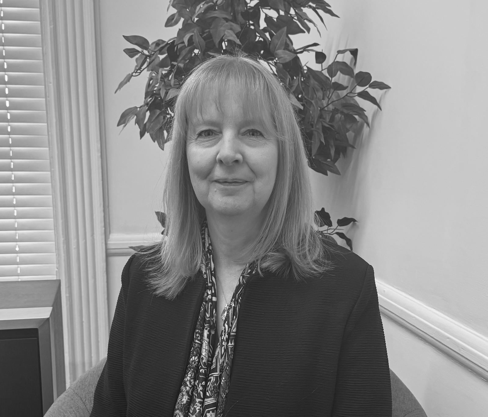 Charlotte  Wright , Property Manager & Inspector