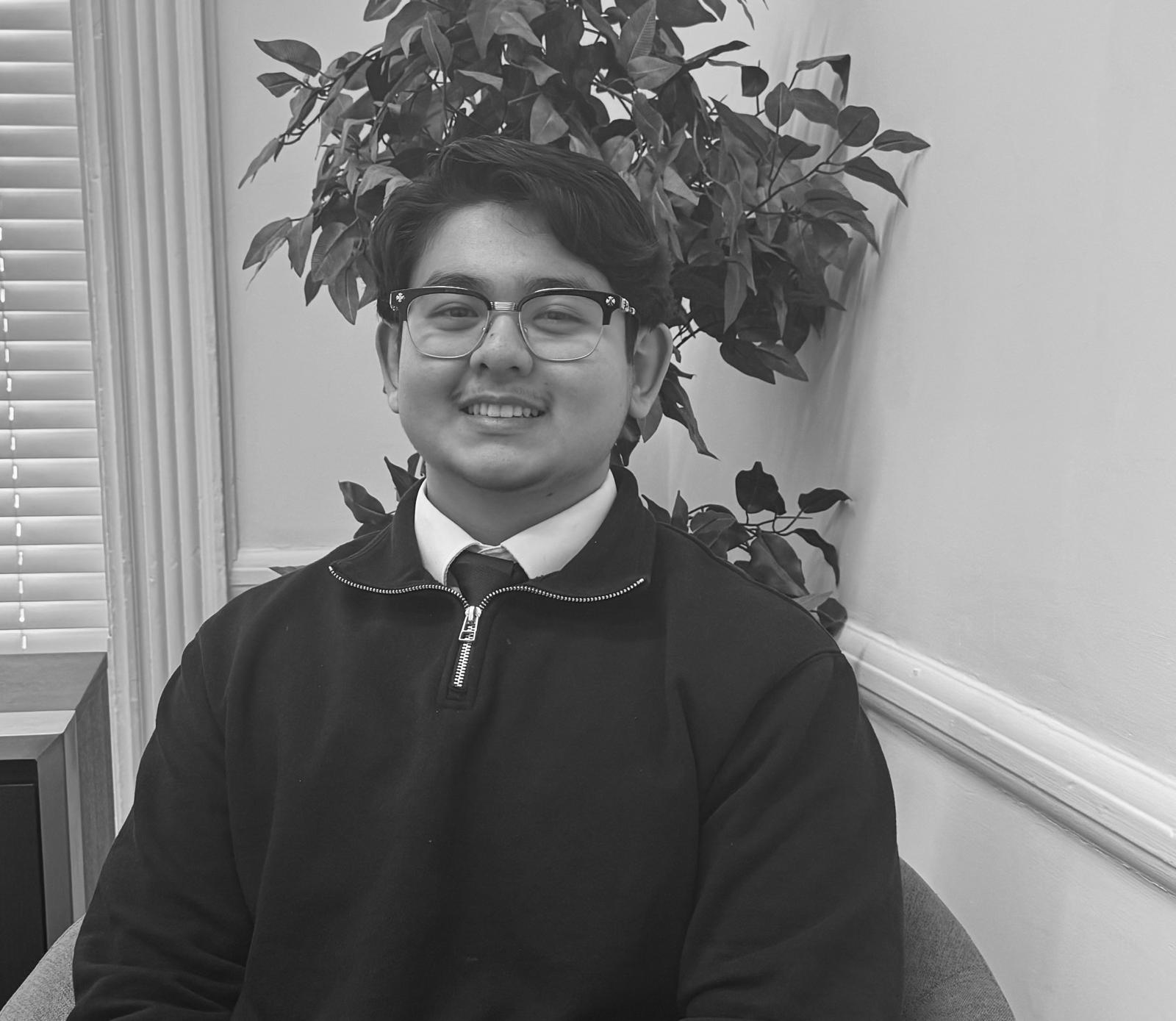 Dillon  Samhon, Junior Sales & Lettings Consultant