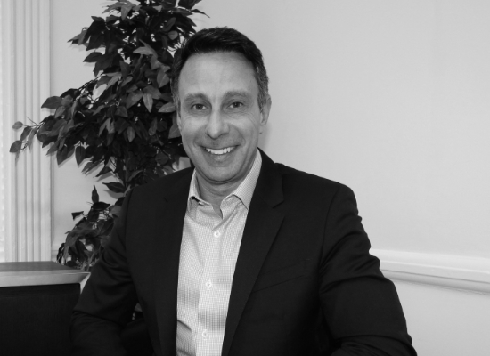 Glenn Cohen, Managing Director