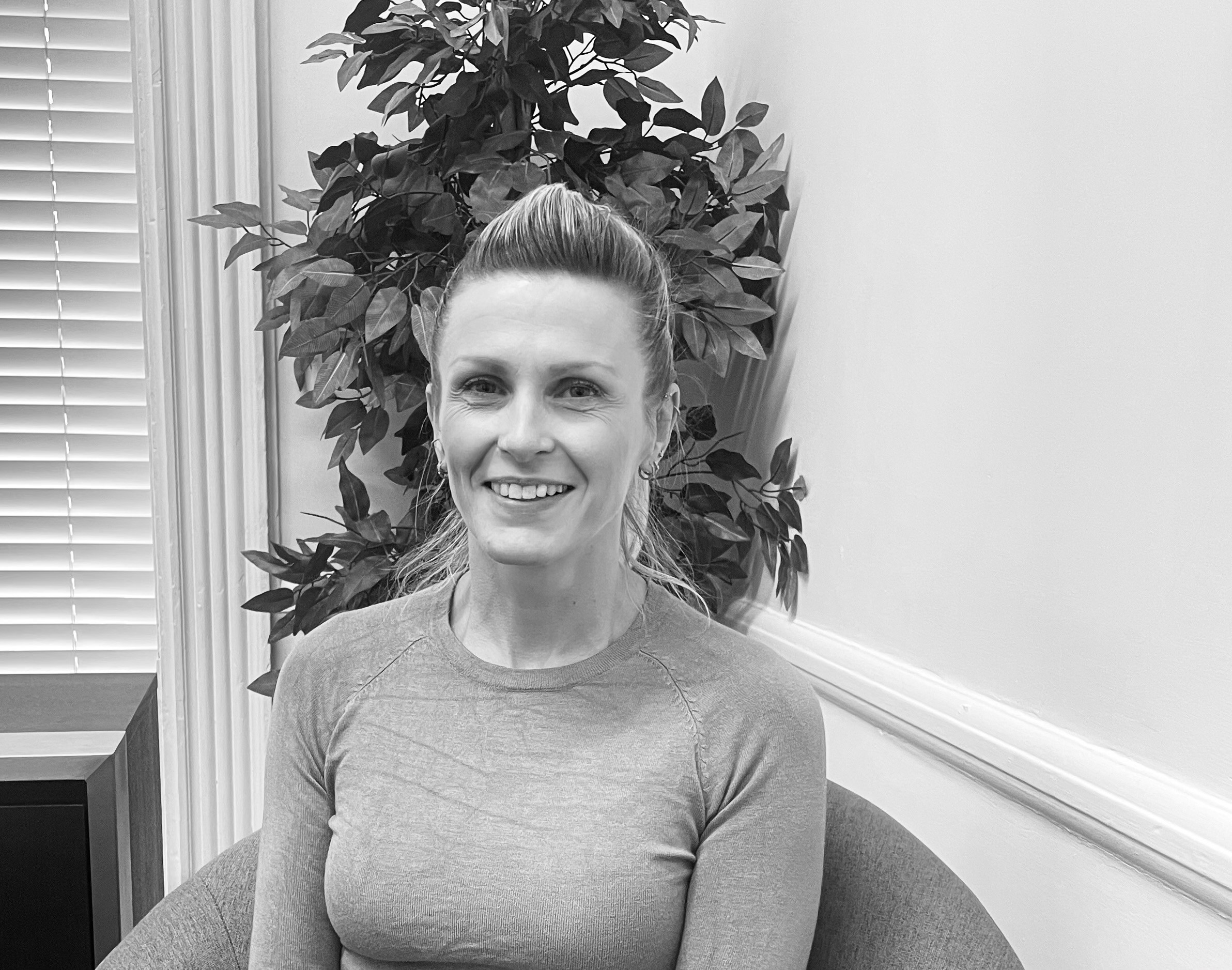 Wendy  Christoforou, Property Manager